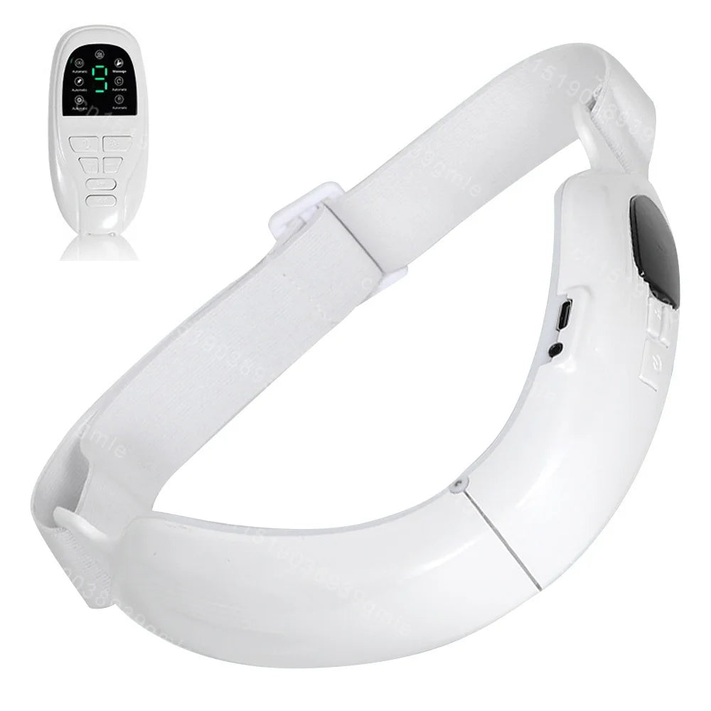 Electric V-Face Massager