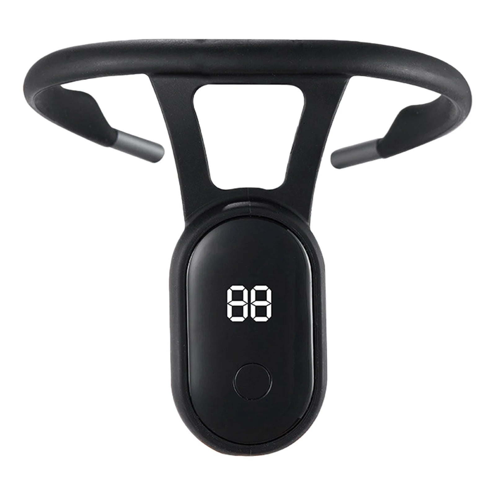 Smart Posture Corrector Device