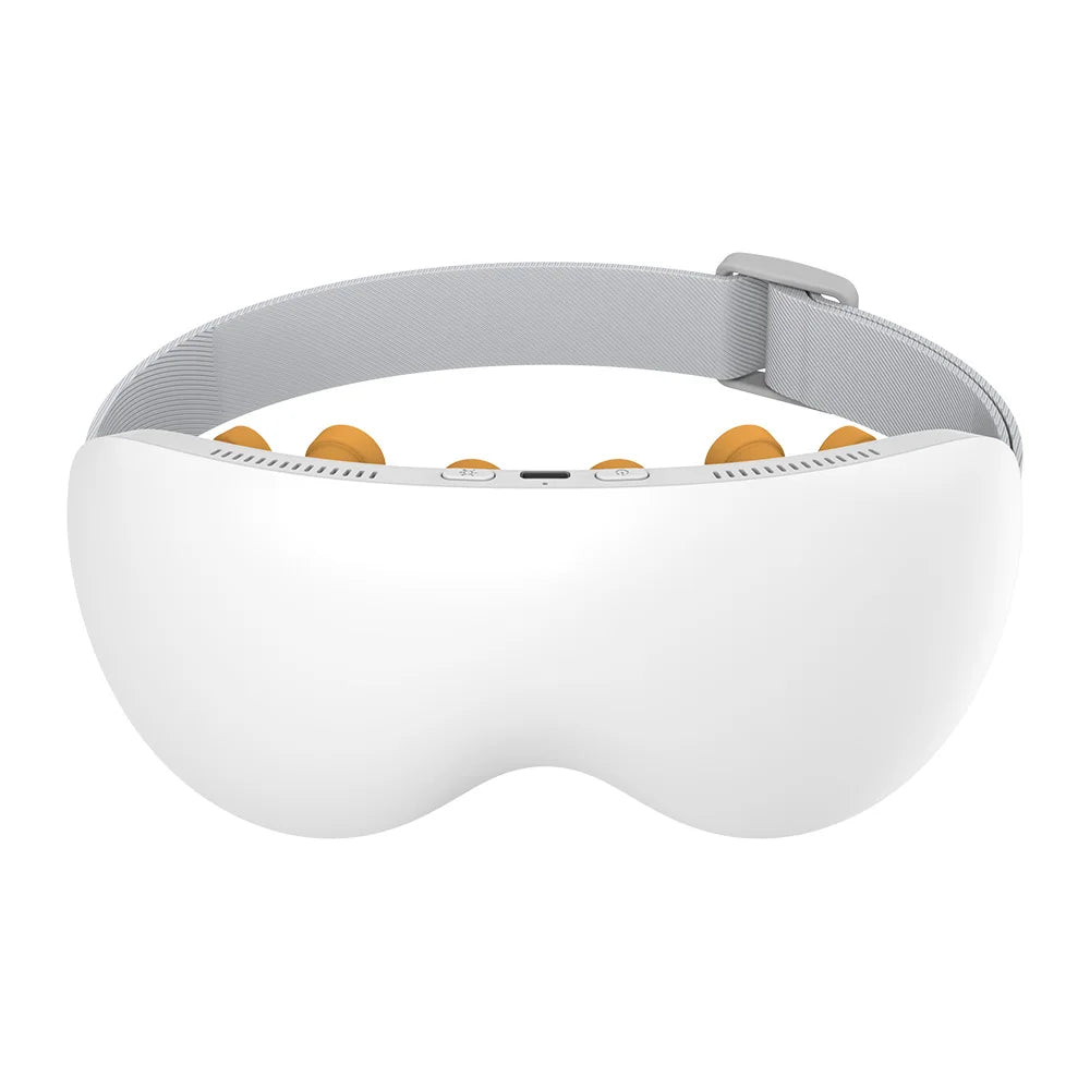 Heated Cooling Eye Massager