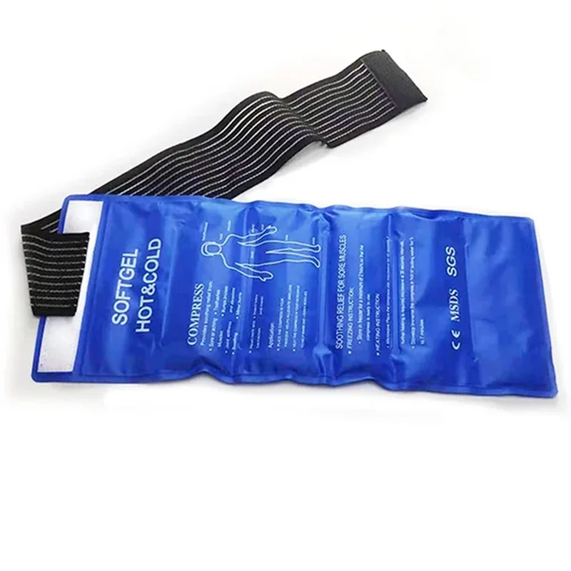 Hot Cold Gel Pack