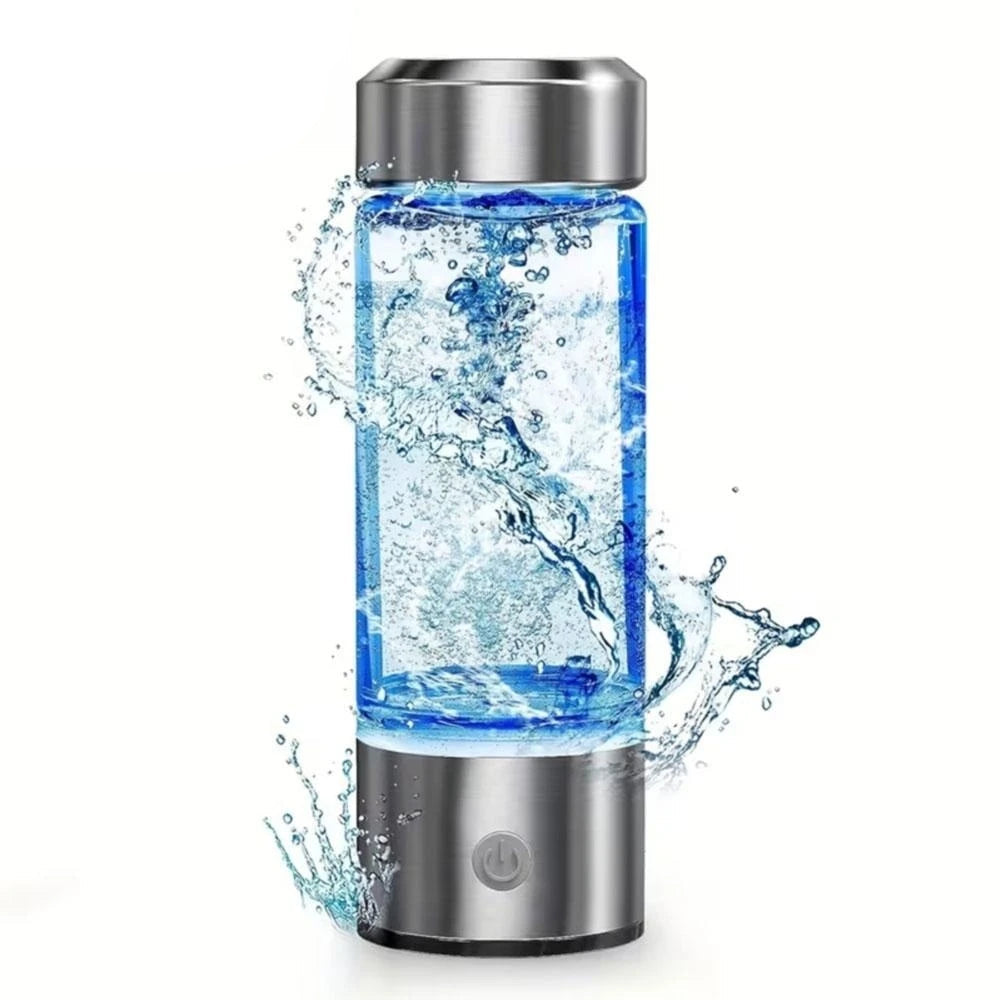 Smart Hydrogen Alkaline Bottle