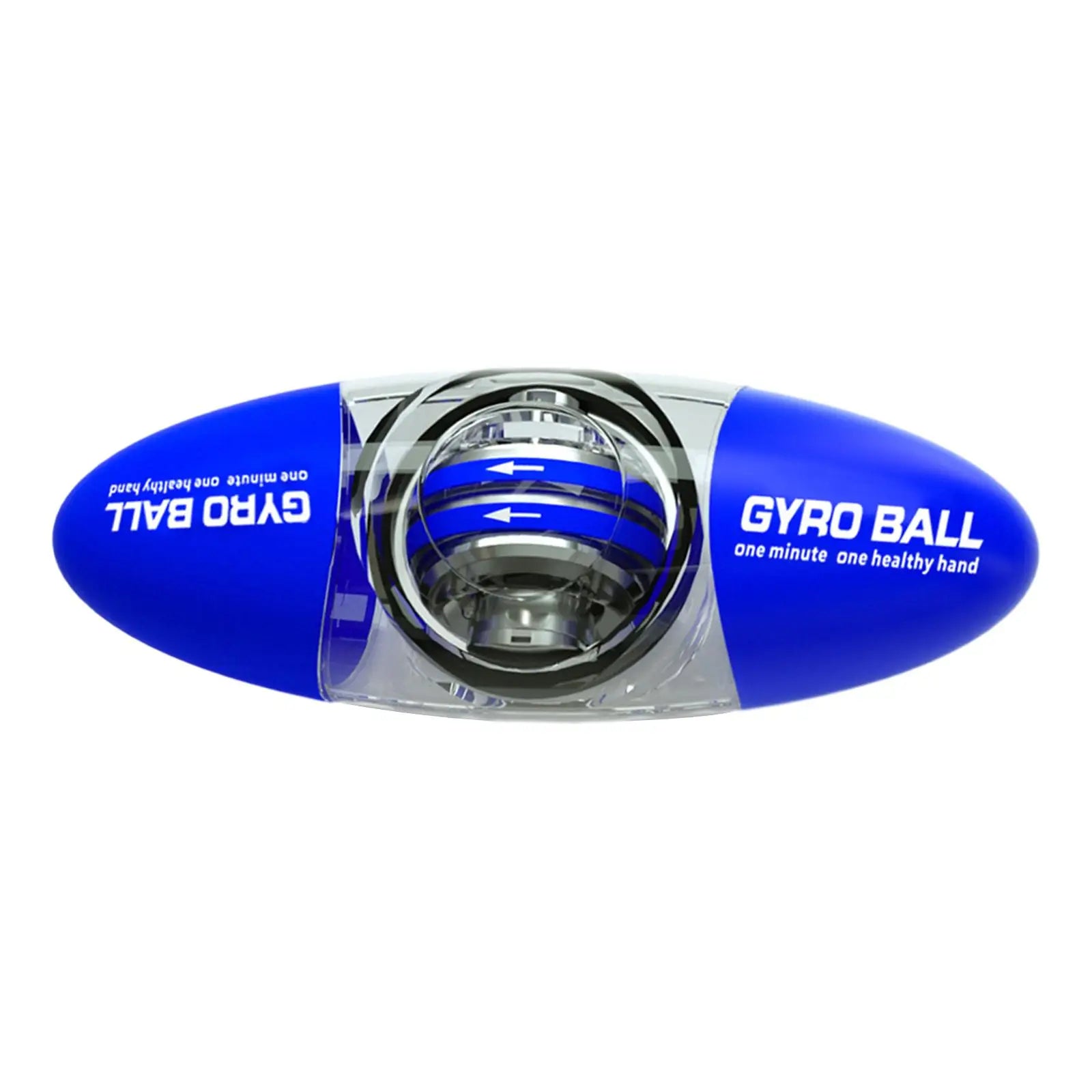 Portable Wrist Gyro Trainer