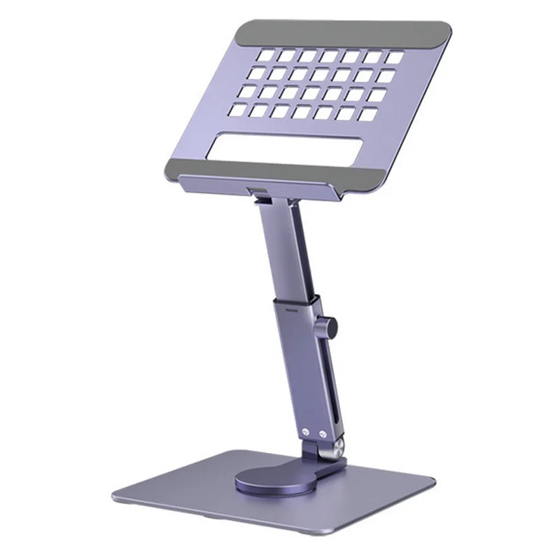 Adjustable Aluminum Tablet Stand