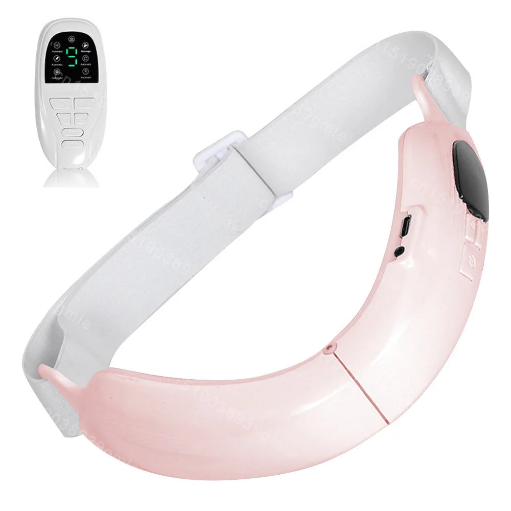 Electric V-Face Massager