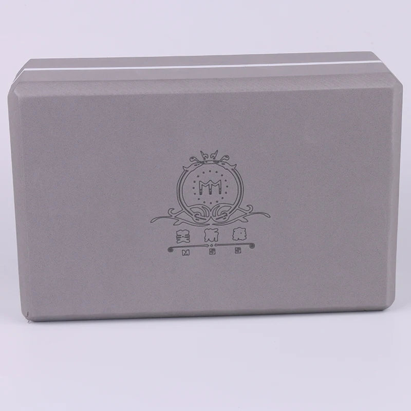 High-Density Yoga Blocks