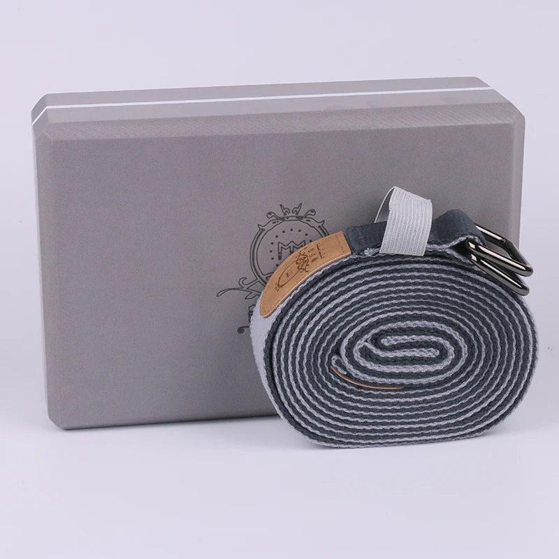 High-Density Yoga Blocks