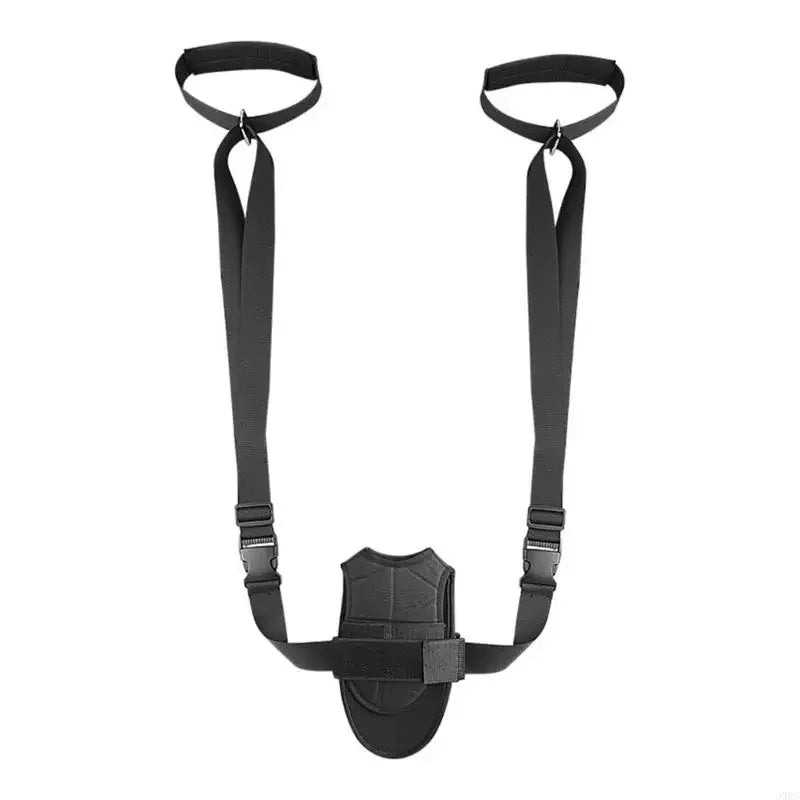 Adjustable Foot Calf Stretcher