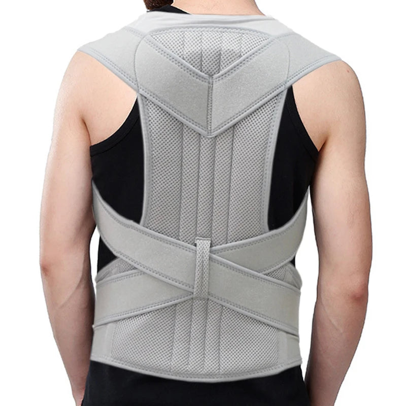 Shoulder Posture Support Brace