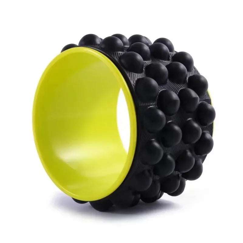 Premium Yoga Massage Roller