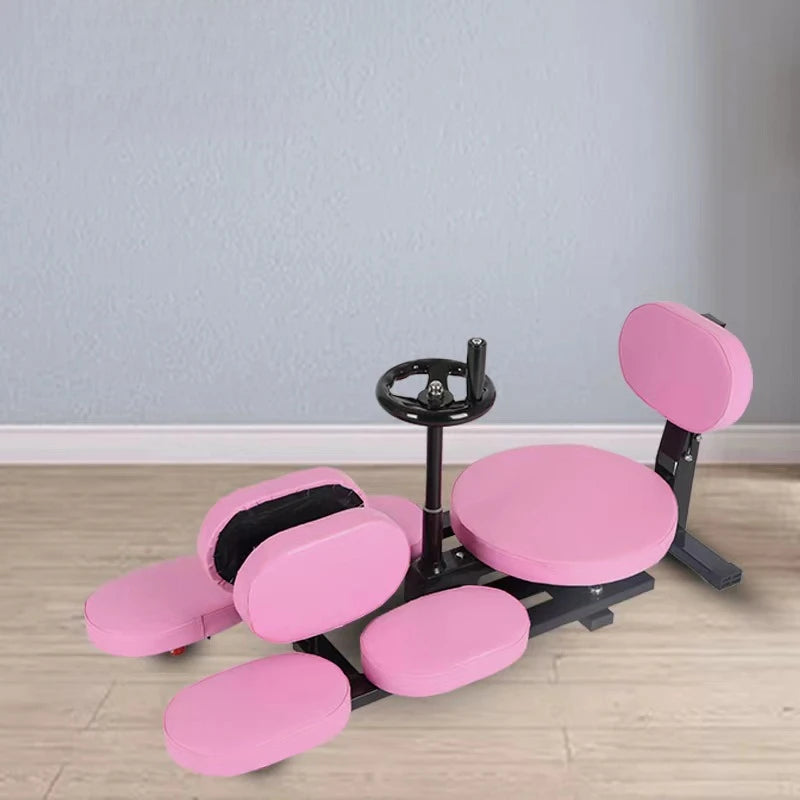 Horse Trainer Stretch Machine