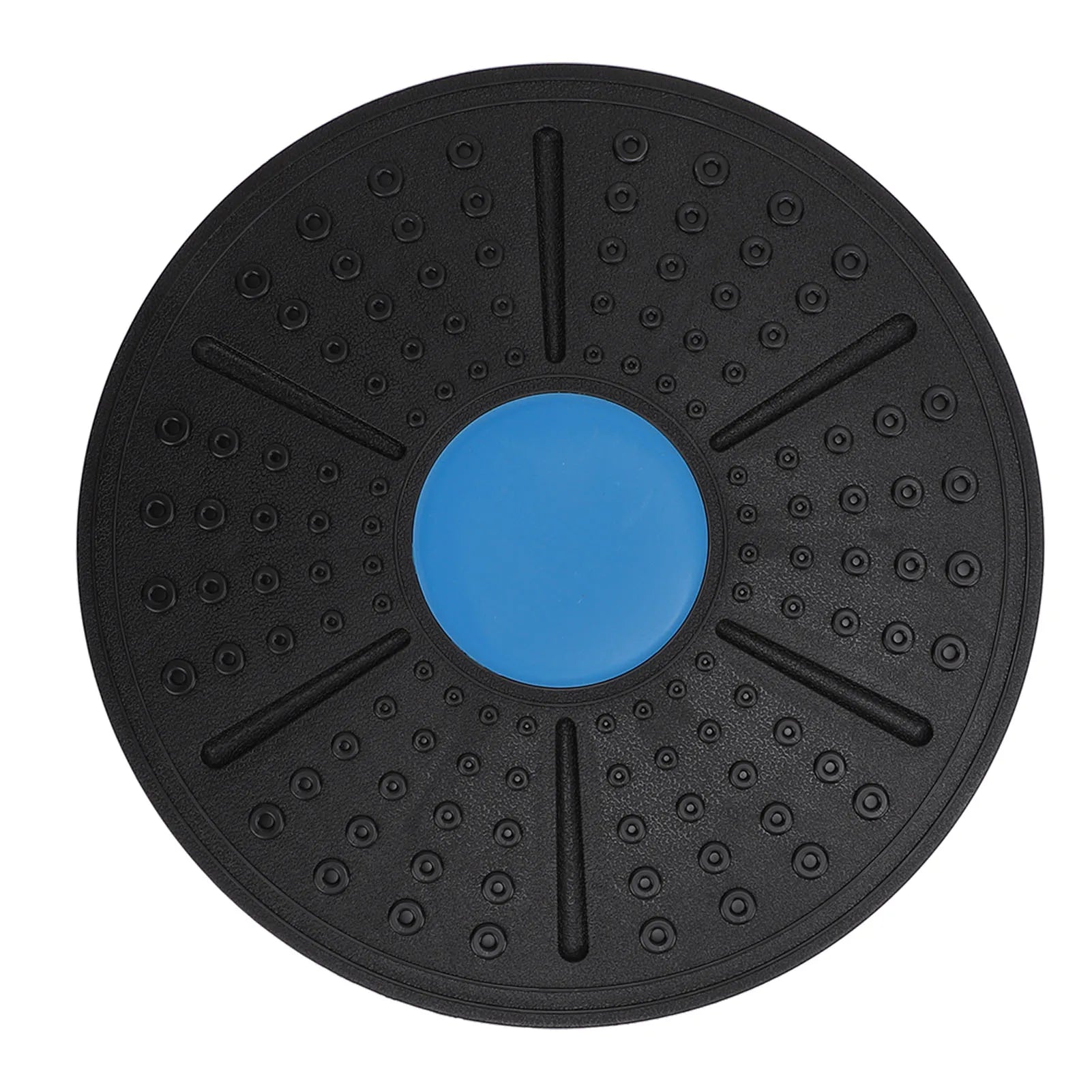 Dynamic Balance Training Board