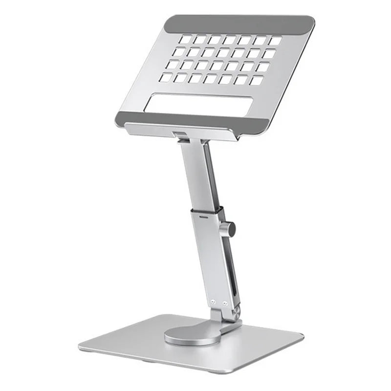 Adjustable Aluminum Tablet Stand