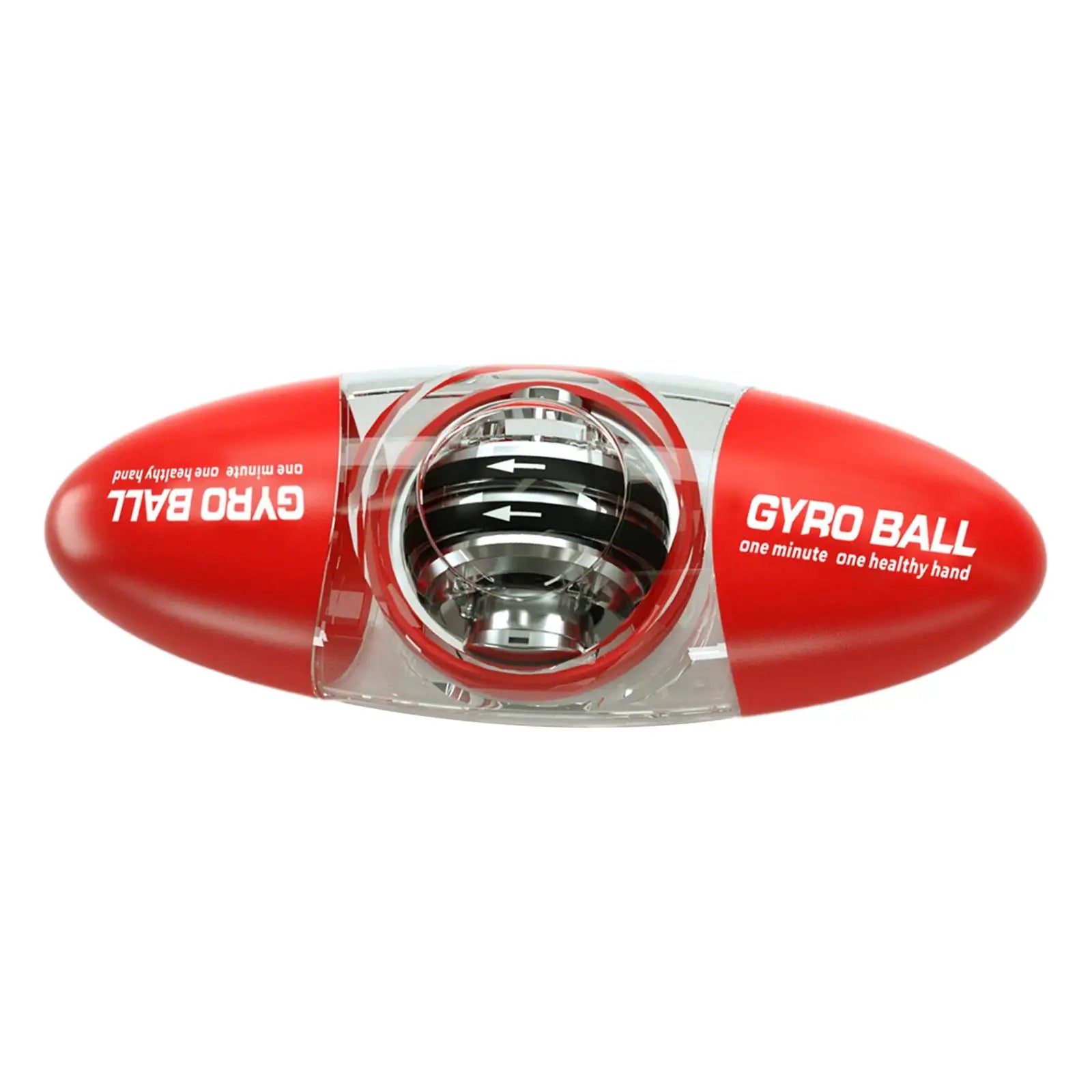 Portable Wrist Gyro Trainer